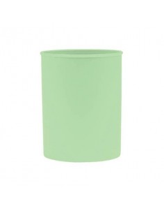 Portapenne in polipropilene rotondo Donau D.7