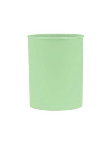 Portapenne in polipropilene rotondo Donau D.7