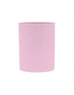 Portapenne in polipropilene rotondo Donau D.7