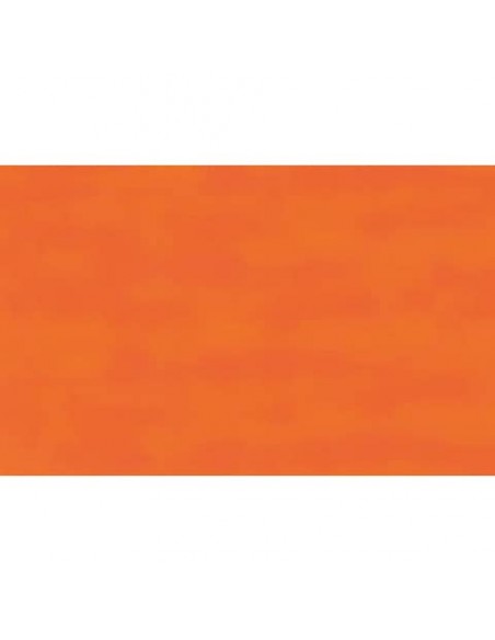 Carta velina Rex-Sadoch 50x70 cm conf. da 26 fogli - arancione KV106320