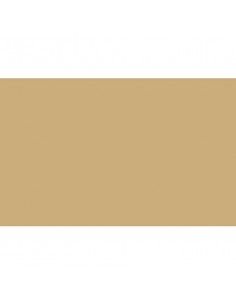 Carta velina Rex-Sadoch 50x70 cm conf. da 26 fogli avana KV106204