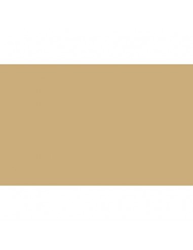 Carta velina Rex-Sadoch 50x70 cm conf. da 26 fogli avana KV106204