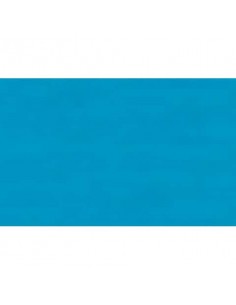 Carta velina Rex-Sadoch 50x70 cm conf. da 26 fogli azzurro KV106368