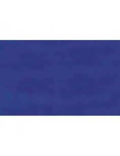 Carta velina Rex-Sadoch 50x70 cm conf. da 26 fogli blu KV106462