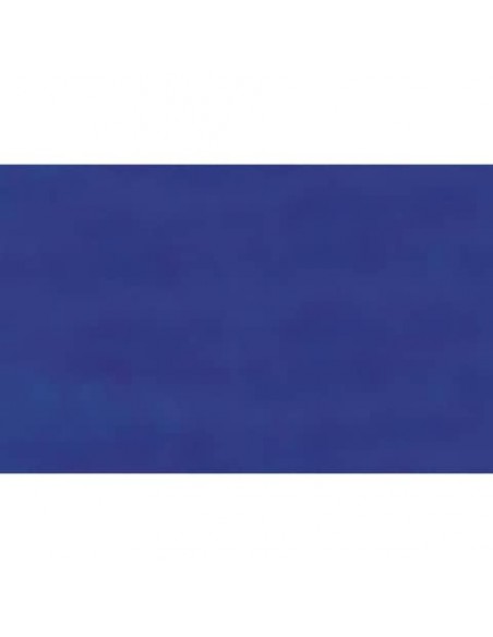 Carta velina Rex-Sadoch 50x70 cm conf. da 26 fogli blu KV106462