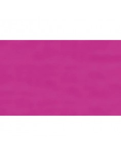 Carta velina Rex-Sadoch 50x70 cm conf. da 26 fogli fucsia KV106547
