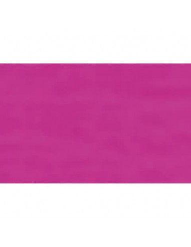 Carta velina Rex-Sadoch 50x70 cm conf. da 26 fogli fucsia KV106547