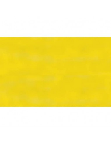 Carta velina Rex-Sadoch 50x70 cm conf. da 26 fogli giallo KV106410