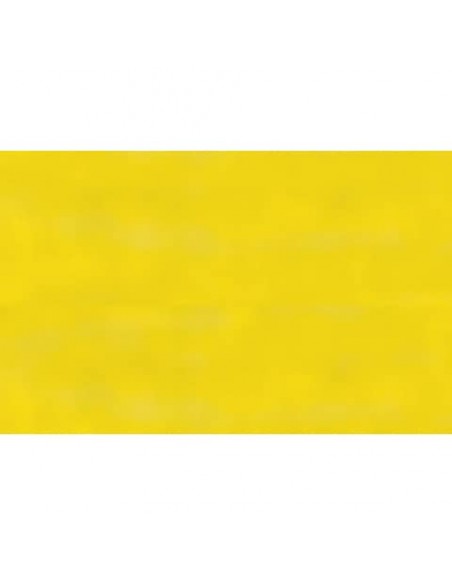 Carta velina Rex-Sadoch 50x70 cm conf. da 26 fogli giallo KV106410