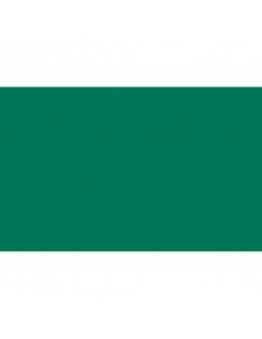 Carta velina Rex-Sadoch 50x70 cm conf. da 26 fogli verde scuro KV106560