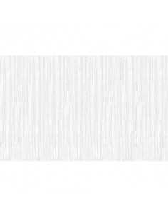 Carta crespa colorata Rex-Sadoch in rotolo 50x250 cm bianco KR363001