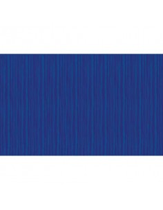 Carta crespa colorata Rex-Sadoch in rotolo 50x250 cm blu KR363700