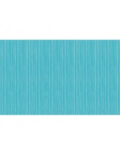 Carta crespa colorata Rex-Sadoch in rotolo 50x250 cm celeste KR363625