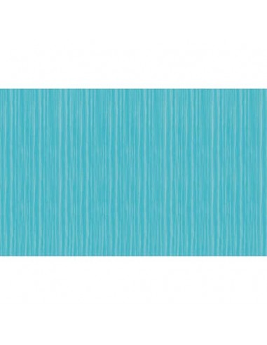 Carta crespa colorata Rex-Sadoch in rotolo 50x250 cm celeste KR363625