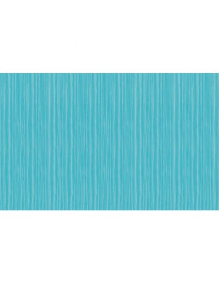 Carta crespa colorata Rex-Sadoch in rotolo 50x250 cm celeste KR363625