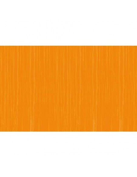 Carta crespa colorata Rex-Sadoch in rotolo 50x250 cm giallo sole KR363590