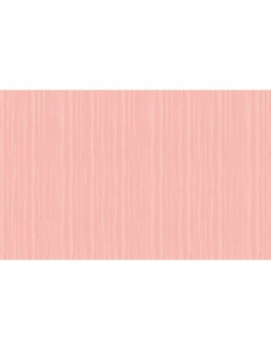 Carta crespa colorata Rex-Sadoch in rotolo 50x250 cm rosa KR363170