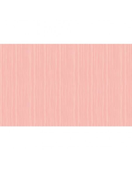 Carta crespa colorata Rex-Sadoch in rotolo 50x250 cm rosa KR363170