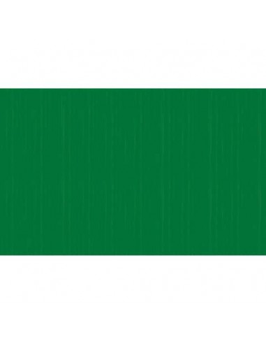 Carta crespa colorata Rex-Sadoch in rotolo 50x250 cm verde primario KR363470