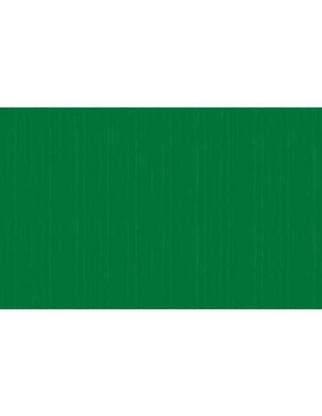 Carta crespa colorata Rex-Sadoch in rotolo 50x250 cm verde primario KR363470
