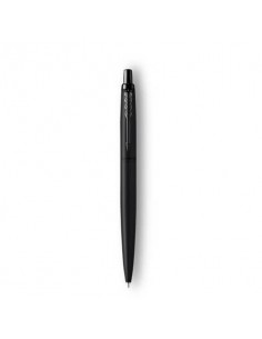 Penna a sfera XL Parker Jotter punta media inchiostro blu nero monochrome - 2122753