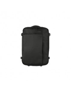 Trolley da viaggio Tucano Tugò - 41 litri - small - nero - BTRTUG-S-BK