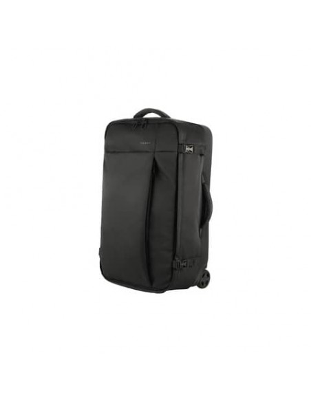 Trolley da viaggio Tucano Tugò - 45 litri - medium - nero - BTRTUG-M-BK