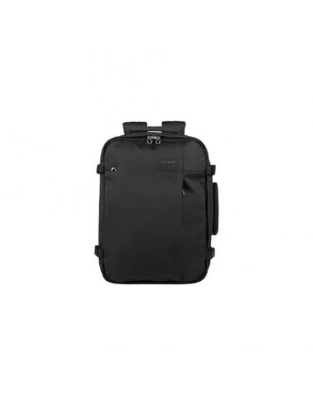 Zaino da viaggio Tucano Tugò ML per laptop fino a 17'' - nero - BKTUG-ML-BK