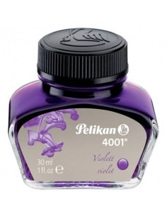 Flacone inchiostro Pelikan 4001-78 30 ml viola 311886