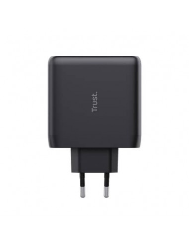 Caricabatterie Trust MAXO USB-C nero 100W 24818