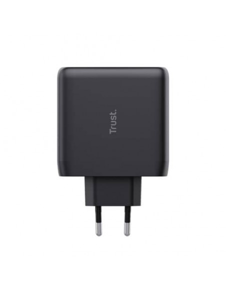 Caricabatterie Trust MAXO USB-C nero 100W 24818