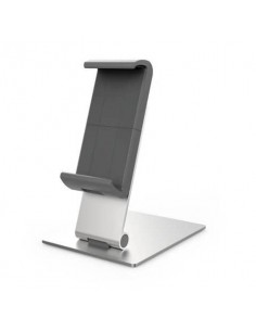 Supporto per tablet da tavolo Durable Tablet Holder Table XL 155x242x183 mm 8937-23