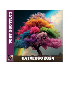 Catalogo 2024 - 896 pag. - 3.000 articoli nuovi CAT24049