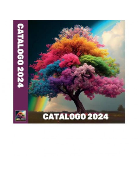 Catalogo 2024 - 896 pag. - 3.000 articoli nuovi CAT24049