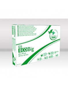 Copertine Colibrì big eco 63x43 cm - conf. 125 pz - CO035EB