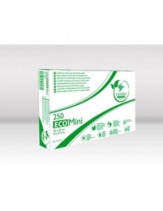 Copertine Colibrì mini eco formato 33x25 cm - conf. 250 pz - CO035EM