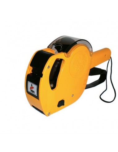 Prezzatrice numerica 1 banda Markin Motex 5500 - 26x12 mm Y3105500