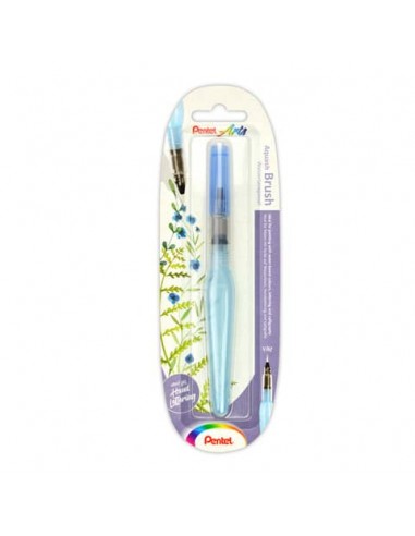 Pennello Aquabrush Pentel punta fine  XFRH/1-F