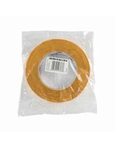 Nastro biadesivo Eurocel formato 19x50 mt - colore trasparente 046021207