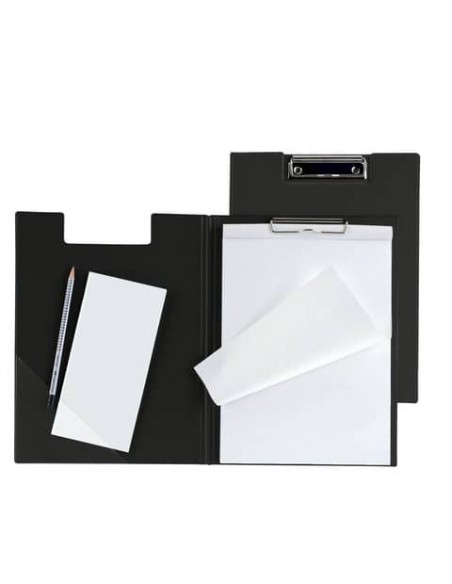 Portablocco doppio con molla Sei Rota Superblock D 21x29