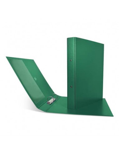 Raccoglitore Sei Rota Nettuno - 2 anelli a R 30 mm - A4 - dorso 3