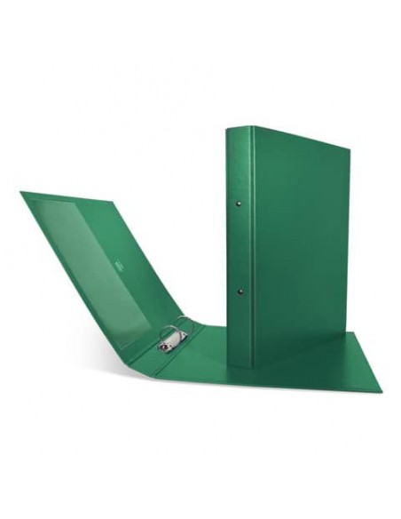 Raccoglitore Sei Rota Nettuno - 2 anelli a R 30 mm - A4 - dorso 3