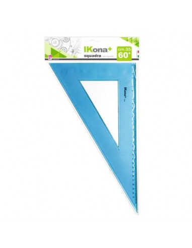 Squadra antiluce Ikona 35/60°  569