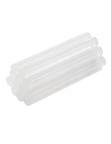 Stick colla a caldo Deco 11 mm - conf. 6 pezzi - 12829
