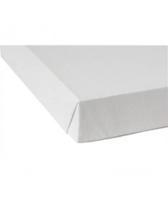 Tela per pittura DOM Modern 380 g bordo 38 mm - 50x70 cm - 356/5070