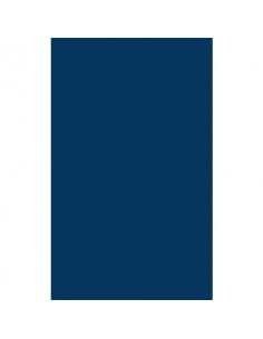 Carta regalo in fogli Rex-Sadoch formato 70x100 cm - conf. 10 pezzi - blu - 162 -12