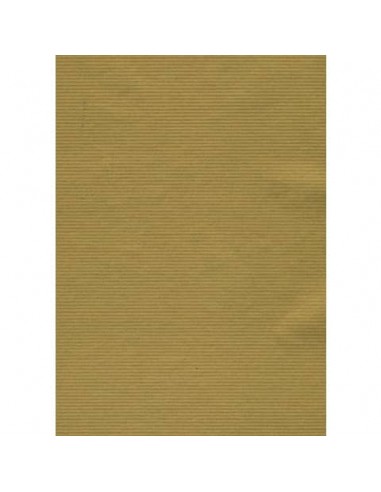 Carta regalo in fogli Rex-Sadoch formato 140x100 cm - conf. 10 pezzi - oro - 199BIS -16