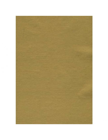 Carta regalo in fogli Rex-Sadoch formato 140x100 cm - conf. 10 pezzi - oro - 199BIS -16
