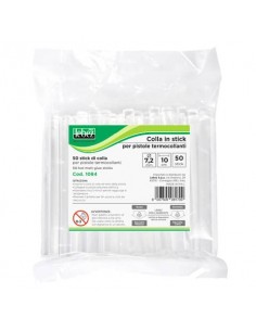 Colla a caldo Lebez diametro 7