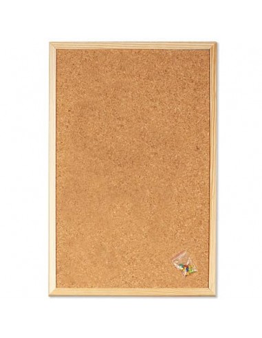 Lavagna in sughero Lebez 60x90 cm -  1169